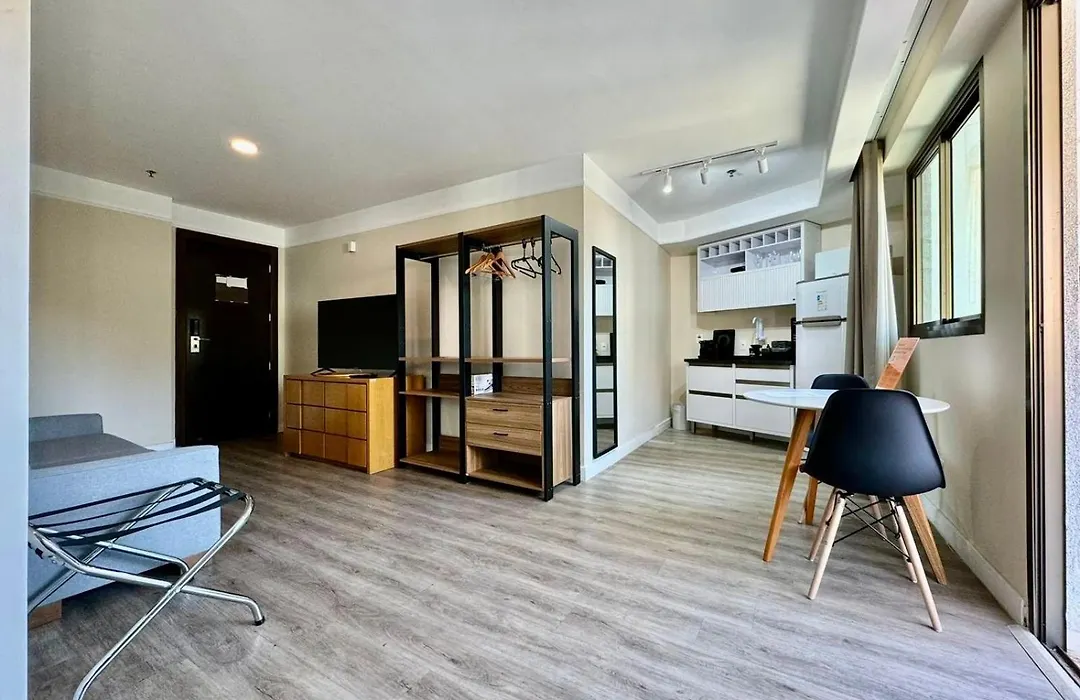 Xtay Privilege Botafogo - Apartamentos A 6Min Da Praia E Proximo A Copacabana-1